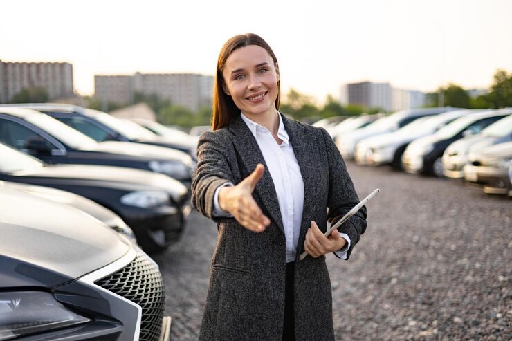 Como Evitar Golpes ao Comprar Carro Usado pela Internet