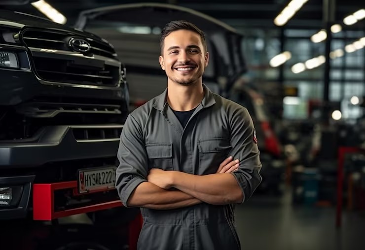 Financiamento de Carro Usado: Como Funciona e Como Pagar Menos Juros