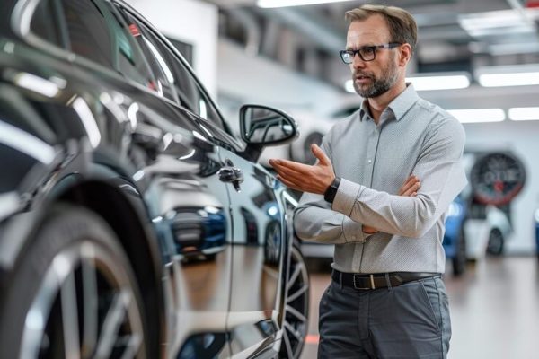 Carro Usado: Comprar de Loja ou de Particular? Vantagens e Desvantagens