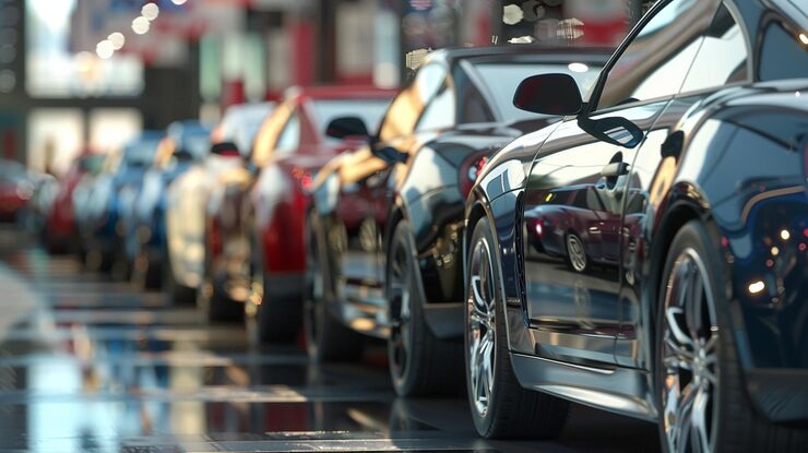 Pneus de Carro Usado: Como Avaliar, Quando Trocar e Quanto Custa